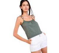 Women's tank top Banana Moon Zeline Midoli Vert L