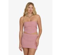 Women's tank top Billabong So Micro Rose S