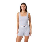 Women's tank top Björn Borg Core Original Gris 2XL