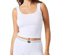 Women's tank top Björn Borg Original Rib L