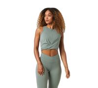 Women's tank top Björn Borg Studio Cross XS