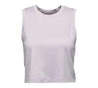 Black Diamond - Women's Circuit Tank - Tank top size XL, white/purple