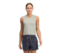 Black Diamond Circuit Sleeveless T-shirt Green XL Woman