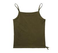 Women's tank top Brandit Lilly Vert 4XL