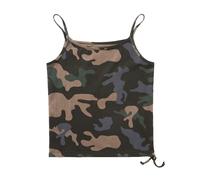 Women's tank top Brandit Lilly Vert 4XL