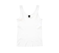 Women's tank top Brandit Mya Blanc M