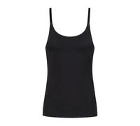 Bye Bra Sculpting Singlet Black XL