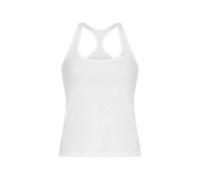 Women's tank top Chantelle Cotton Comfort Blanc M/L