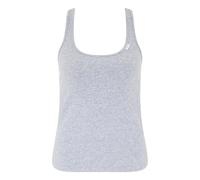 Women's tank top Chantelle Cotton Comfort Gris XS/S