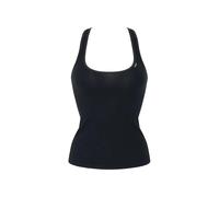 Women's tank top Chantelle Cotton Comfort Noir M/L