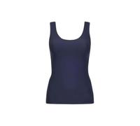 Chantelle Softstretch Vest Top Ultramarine Blue Blue One Size