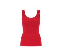 Women's tank top Chantelle Softstretch Rouge One size