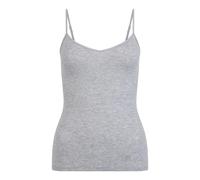 Women's tank top Chantelle Warm Radiance Camisole Gris L