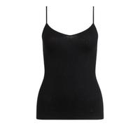 Women's tank top Chantelle Warm Radiance Camisole Noir L