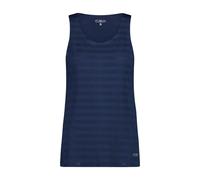 Cmp 39c7086 Sleeveless T-shirt Blue 2XS Woman