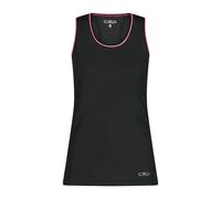 Women's tank top CMP Gris L