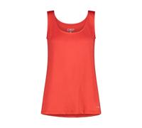 Women's tank top CMP Rouge 2XS