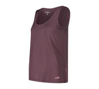 Women's tank top CMP Violet XL