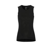Craft Active Nanoweight Sleeveless Base Layer Black S Woman
