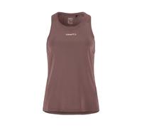 Craft Adv Essence 2 Sleeveless T-shirt Purple XL Woman