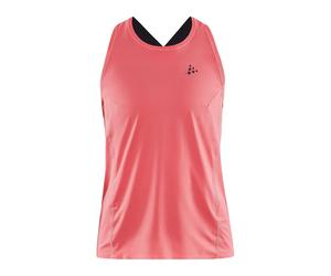 Women's tank top Craft ADV Hit Rose XS
