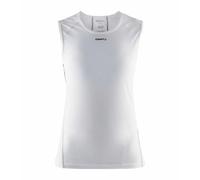 Women's tank top Craft Cool Superl Blanc L
