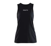 Women's tank top Craft Rush Noir 2XL