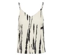 Women's tank top CULTURE CUora Blanc S