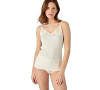 Women's tank top Damart Thermolactyl Blanc L