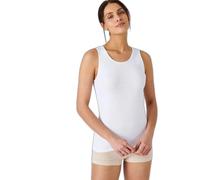 Women's tank top Damart Thermolactyl Blanc L