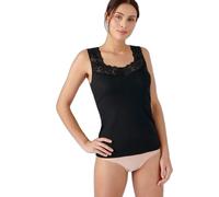 Women's tank top Damart Thermolactyl Noir L