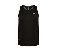 Dare2b Women's Modernize II Lightweight Active Tank Top Black 52