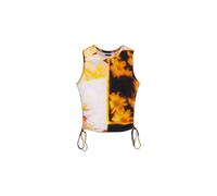Women's tank top Desigual Bolonia Noir L