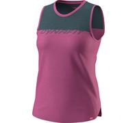 Dynafit 24/7 Sleeveless T-shirt Pink M Woman