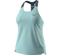 Dynafit - Women's Sky Tank - Tank top size M, turquoise