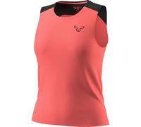 Dynafit - Women's Transalper Tank - Tank top size S, red