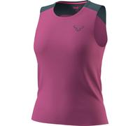 Women's tank top Dynafit Transalper Violet M
