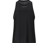 Women's tank top Endurance Atalanta Noir 36