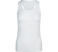 Women's tank top Endurance Katrina Blanc S/M