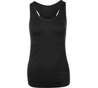 Women's tank top Endurance Katrina Noir S/M