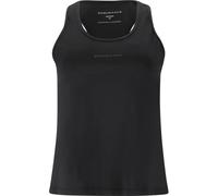Women's tank top Endurance Nan Noir 38