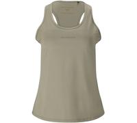 Women's tank top Endurance Nan Vert 46