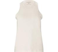 Women's tank top Endurance Viv Blanc 42