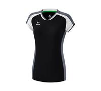 Erima Gandia Short Sleeve T-shirt Black 48 Women