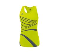 Erima Racing Sleeveless T-shirt Green 38 Woman