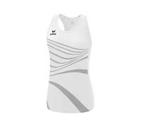 Erima Racing Sleeveless T-shirt White 34 Women