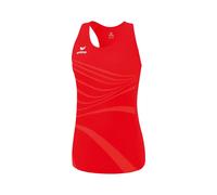 Erima Racing Sleeveless T-shirt Red 44 Women