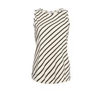 Women's tank top Esprit F_shape Beige M