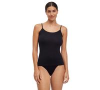 Women's tank top Falke Daily Climate Control Noir L