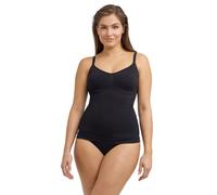 Women's tank top Falke Shaping Noir XL
